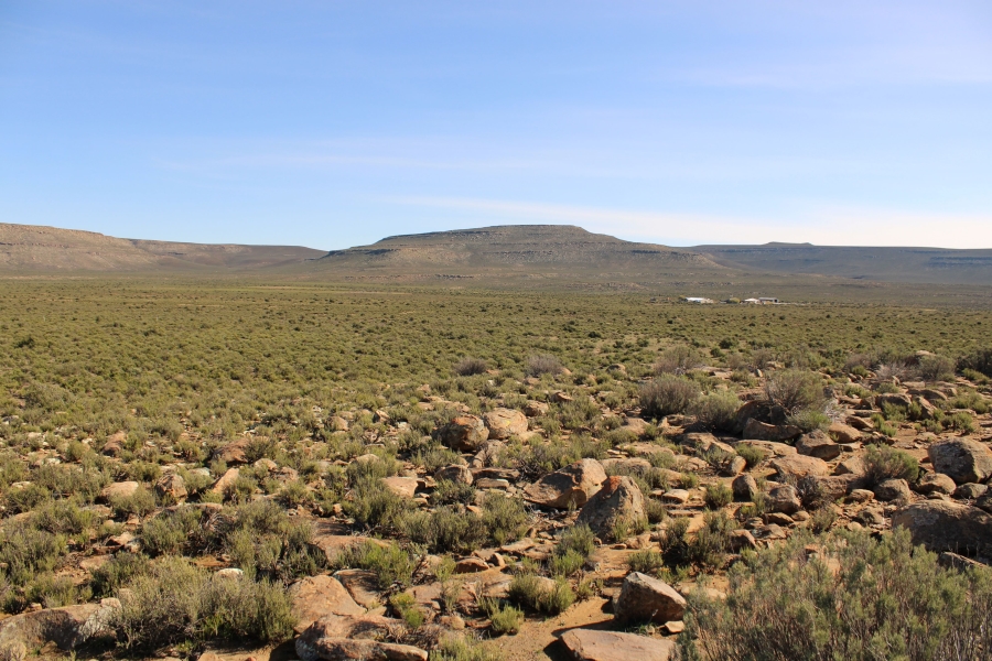 5 Bedroom Property for Sale in Fraserburg Rural Northern Cape